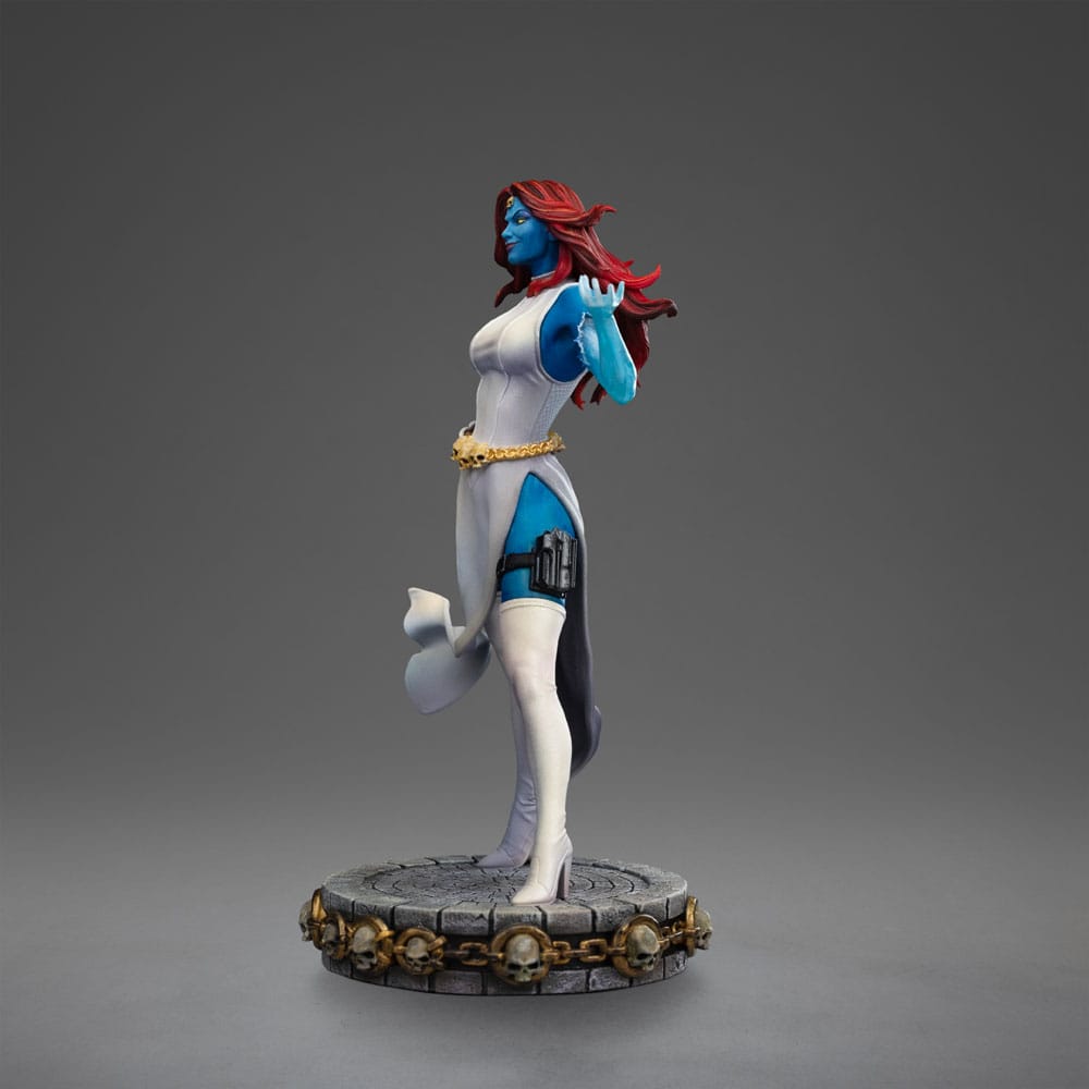 Marvel Comics statuette 1/10 Mystique 20 cm