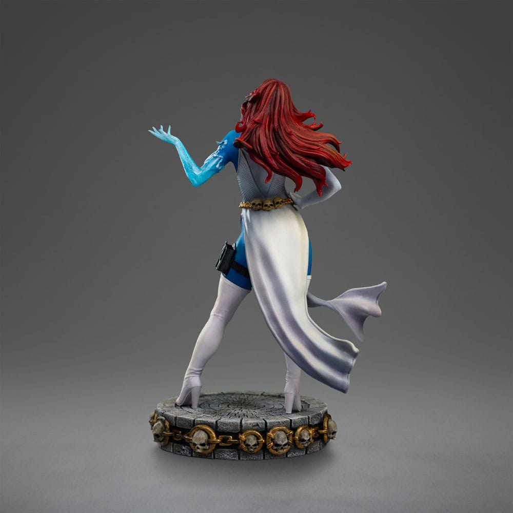 Marvel Comics statuette 1/10 Mystique 20 cm