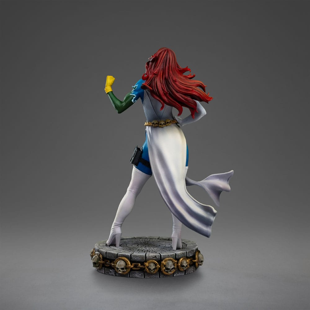 Marvel Comics statuette 1/10 Mystique 20 cm