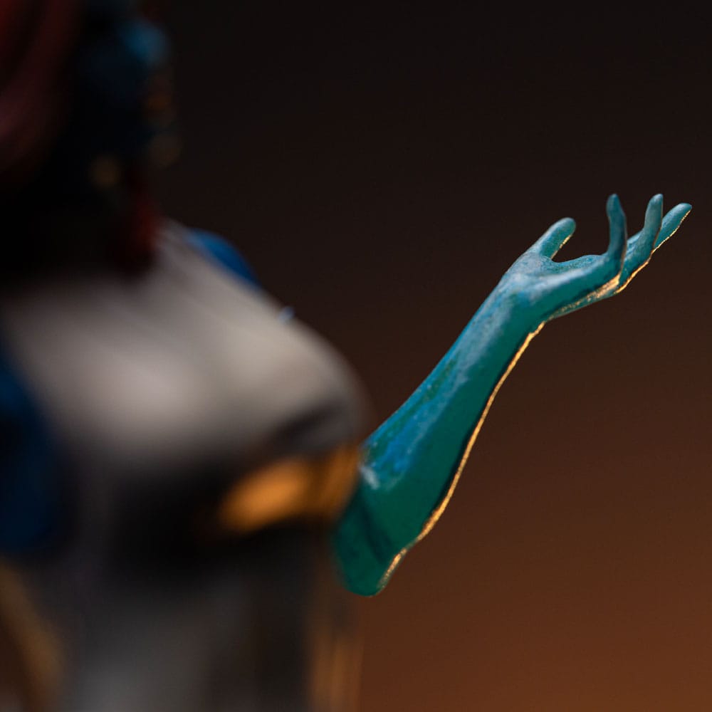 Marvel Comics statuette 1/10 Mystique 20 cm