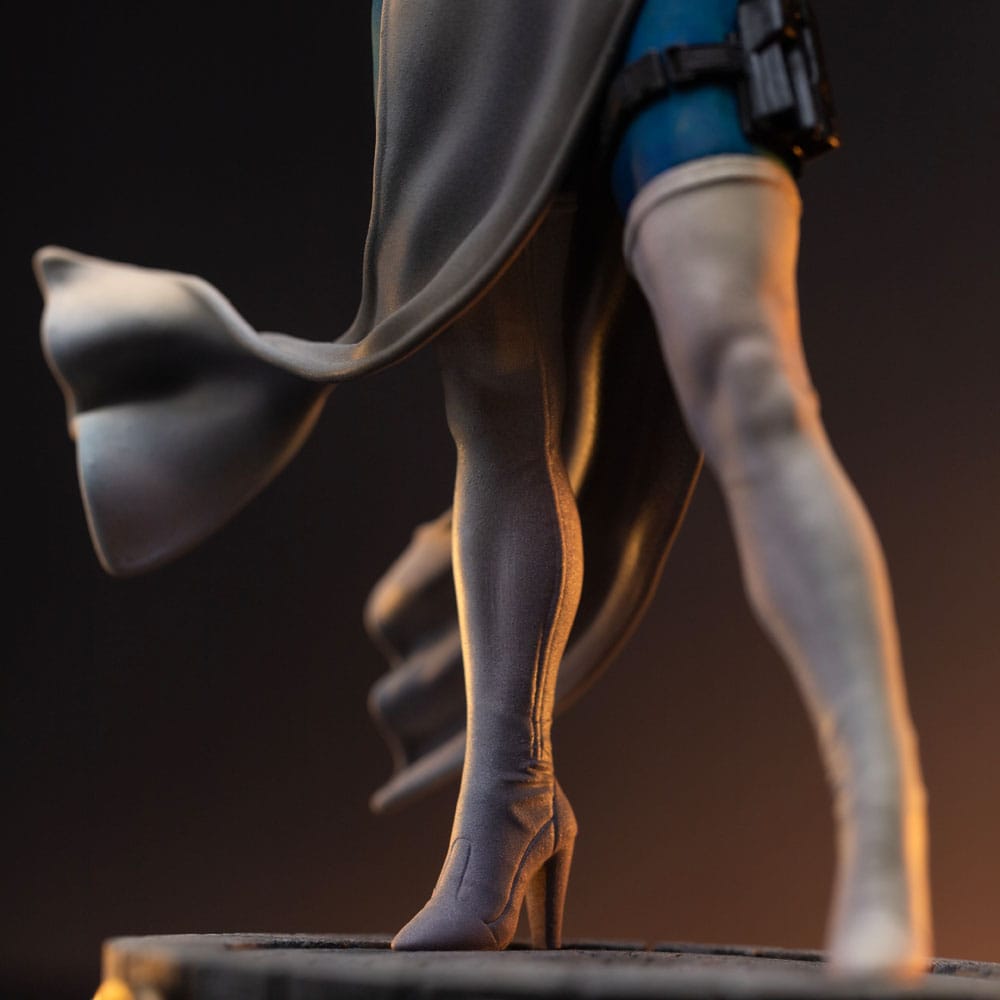 Marvel Comics statuette 1/10 Mystique 20 cm