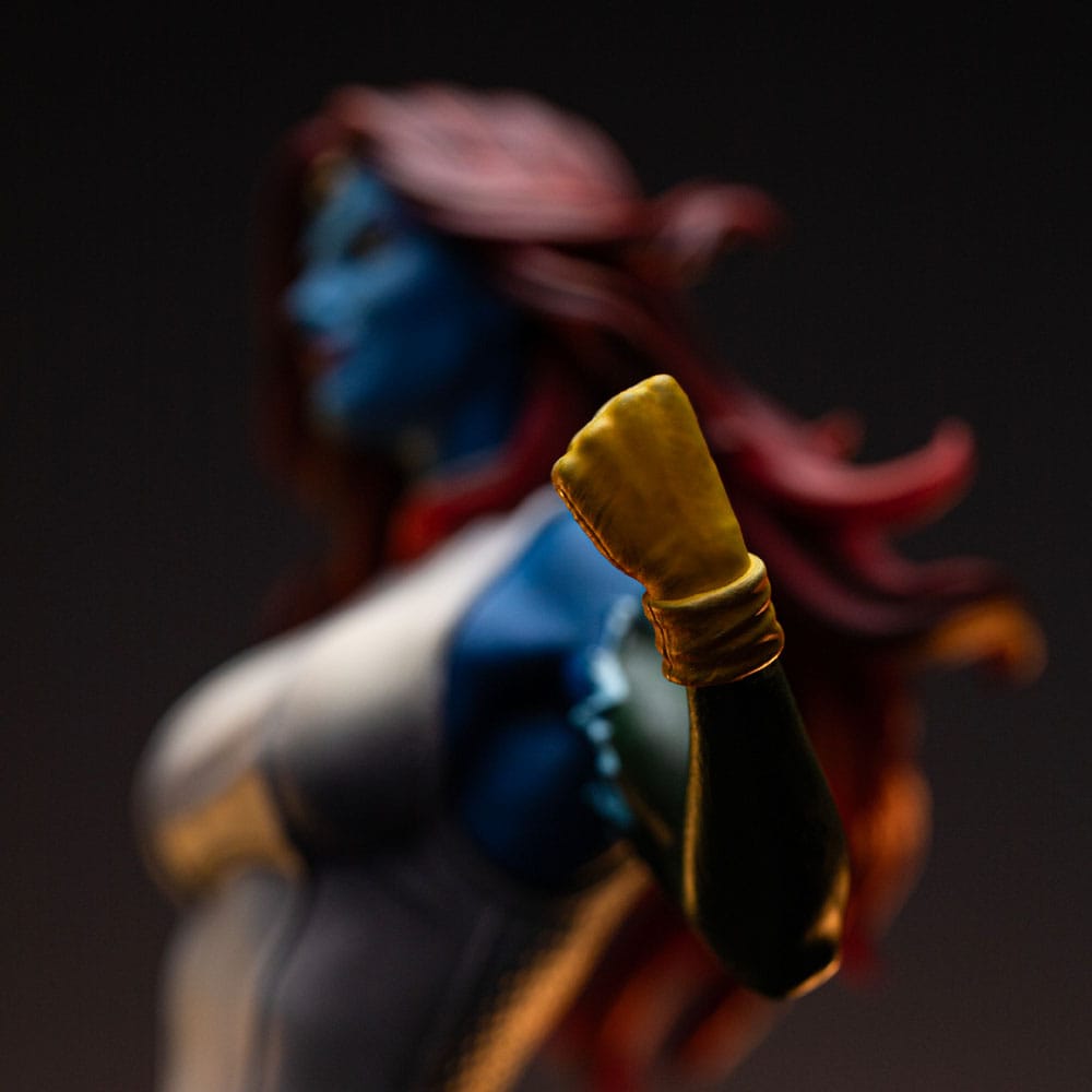Marvel Comics statuette 1/10 Mystique 20 cm