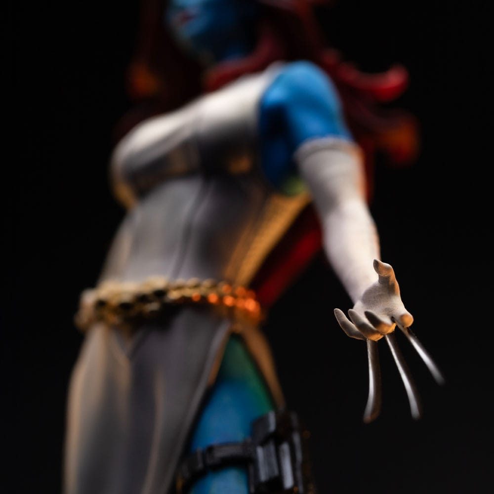 Marvel Comics statuette 1/10 Mystique 20 cm