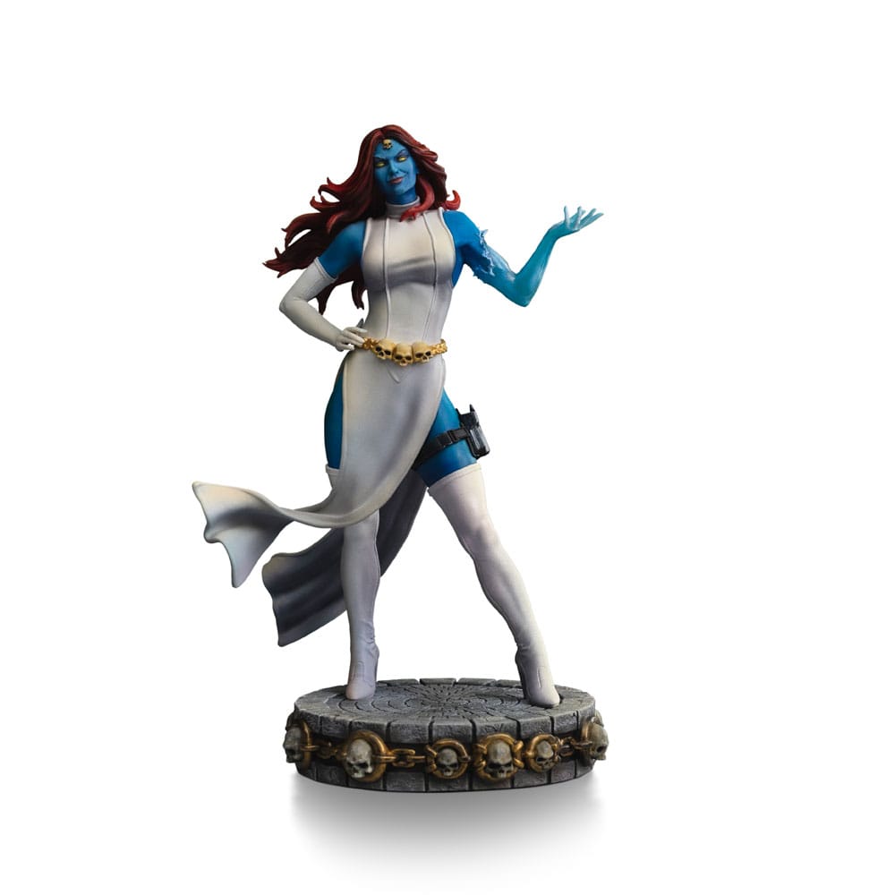 Marvel Comics statuette 1/10 Mystique 20 cm