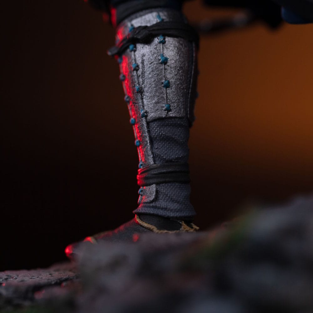 Iron Studios - Art Scale 1/10 - Assassin's Creed: Shadows - Naoe Statue 20cm