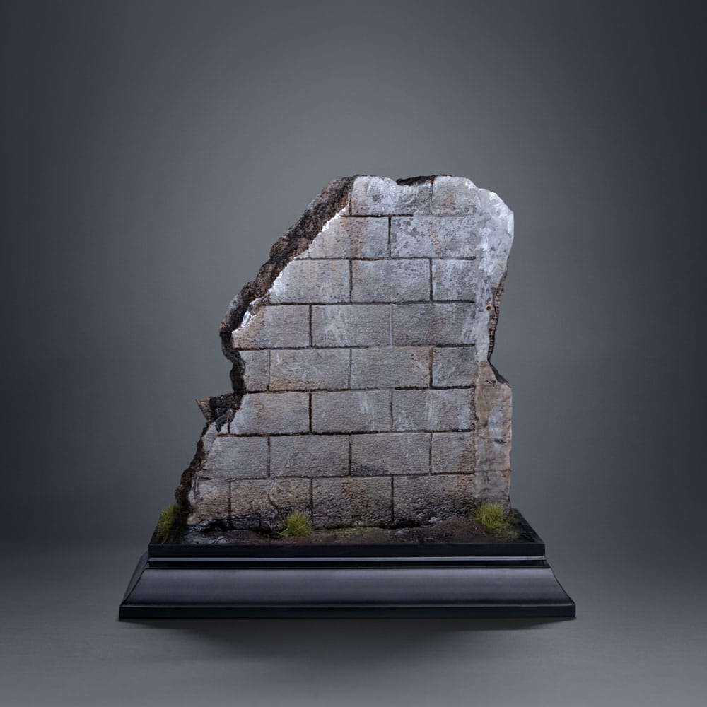 I want to Believe statuette 1/10 Art Scale ET Varginha 17 cm