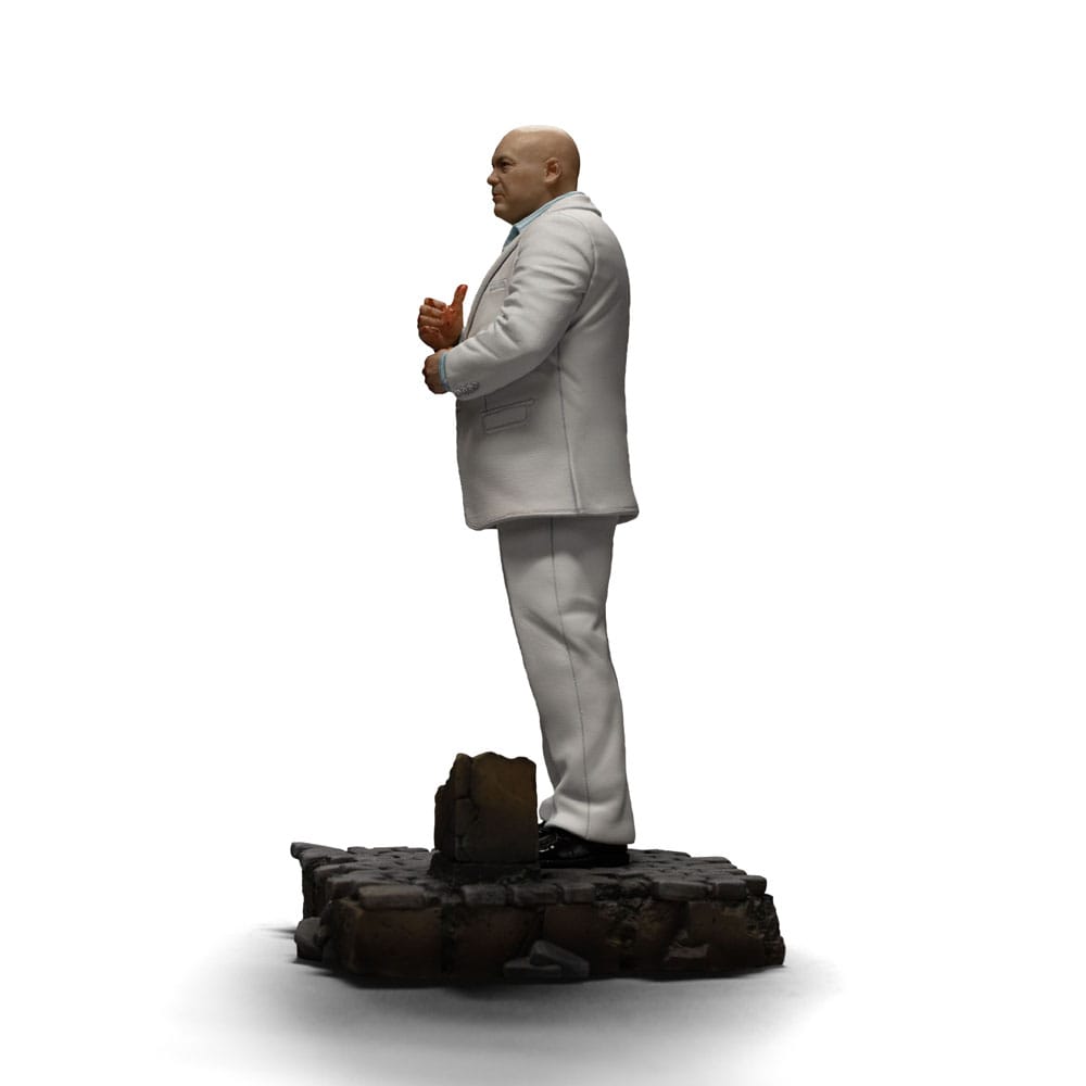 Daredevil: Born Again statuette 1/10 Art Scale Kingpin 21 cm