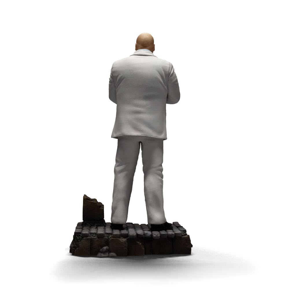 Daredevil: Born Again statuette 1/10 Art Scale Kingpin 21 cm