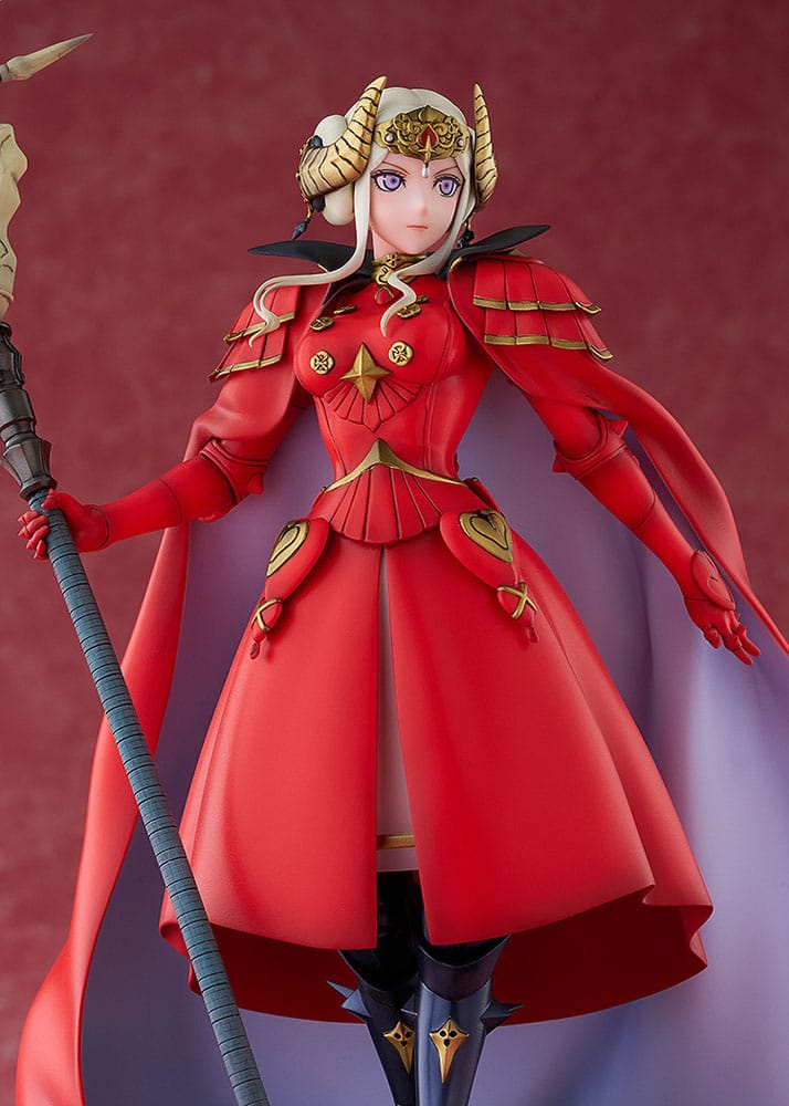 Fire Emblem statuette PVC 1/7 Edelgard 27 cm