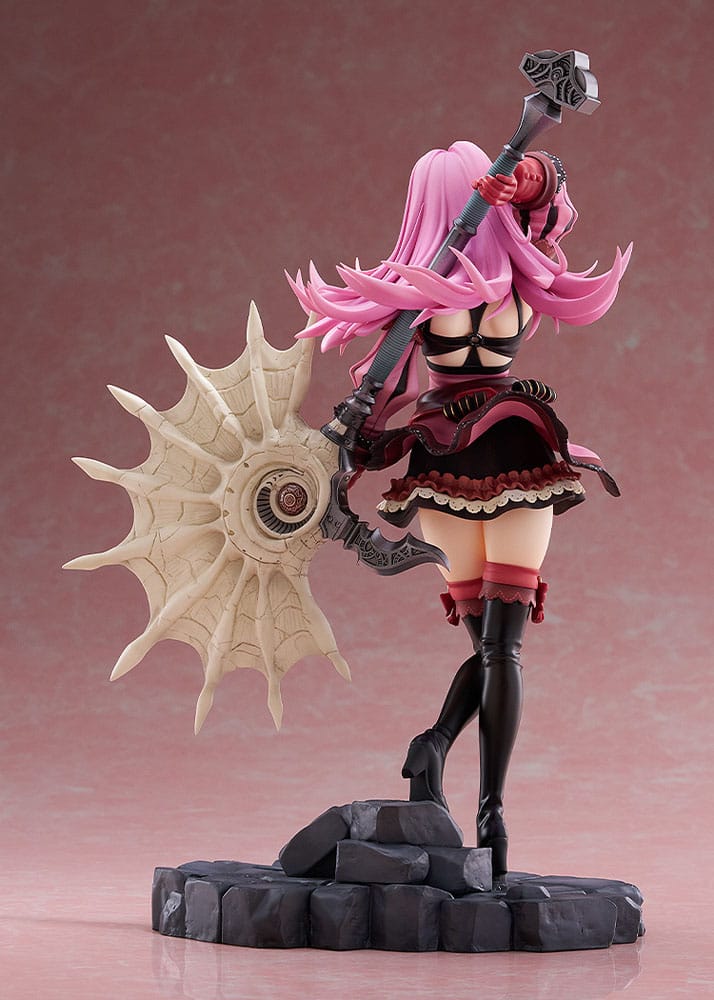 Fire Emblem statuette PVC 1/7 Hilda 27 cm