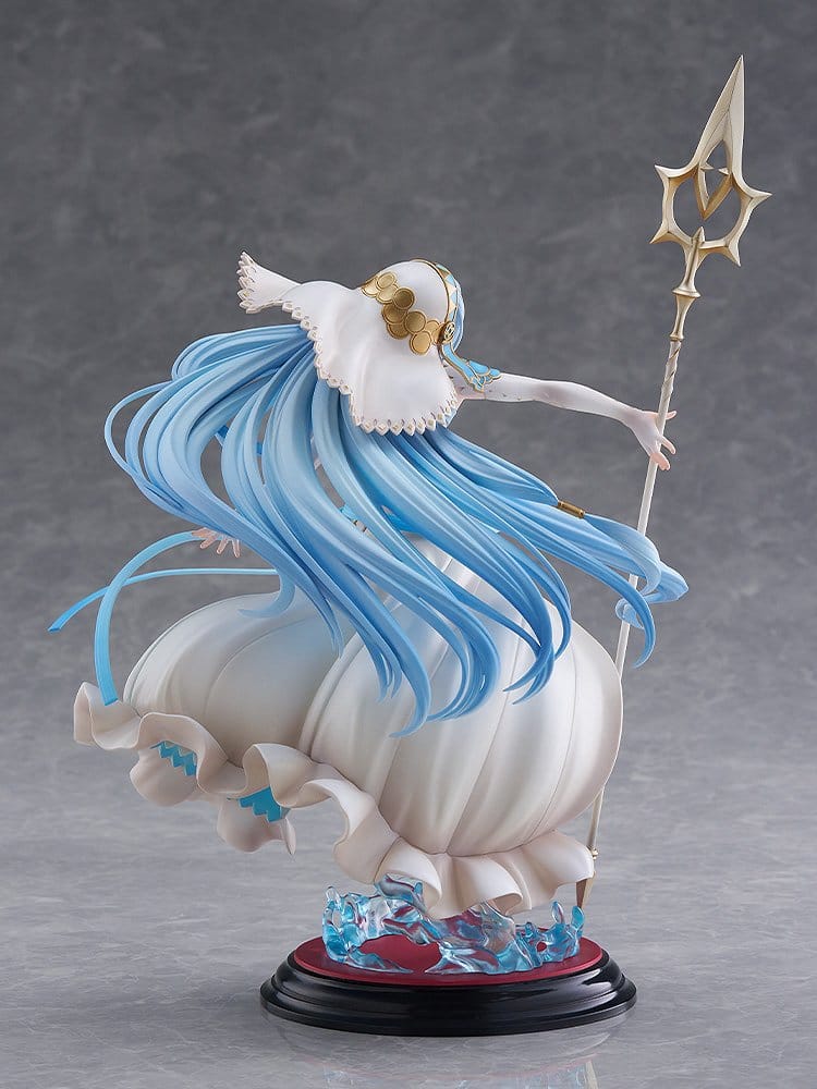 Fire Emblem figurine PVC 1/7 Azura (White Songstress) 28 cm