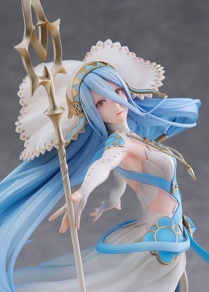 Fire Emblem figurine PVC 1/7 Azura (White Songstress) 28 cm