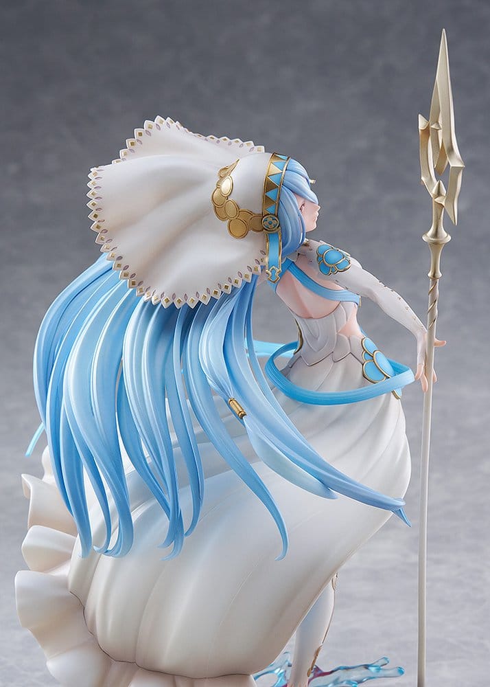 Fire Emblem figurine PVC 1/7 Azura (White Songstress) 28 cm