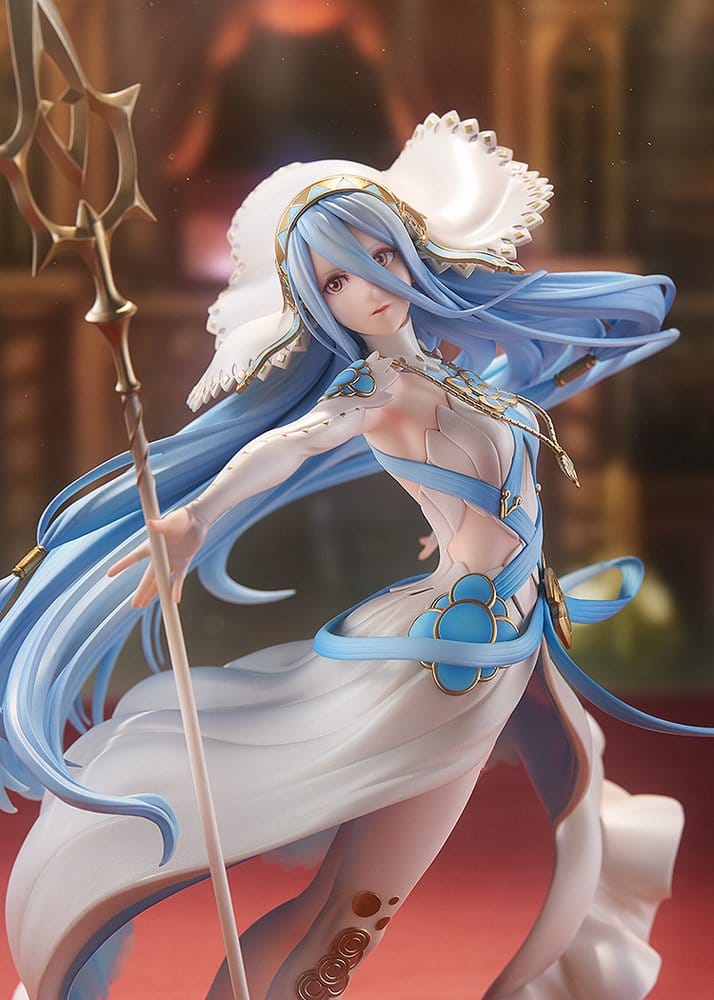 Fire Emblem figurine PVC 1/7 Azura (White Songstress) 28 cm
