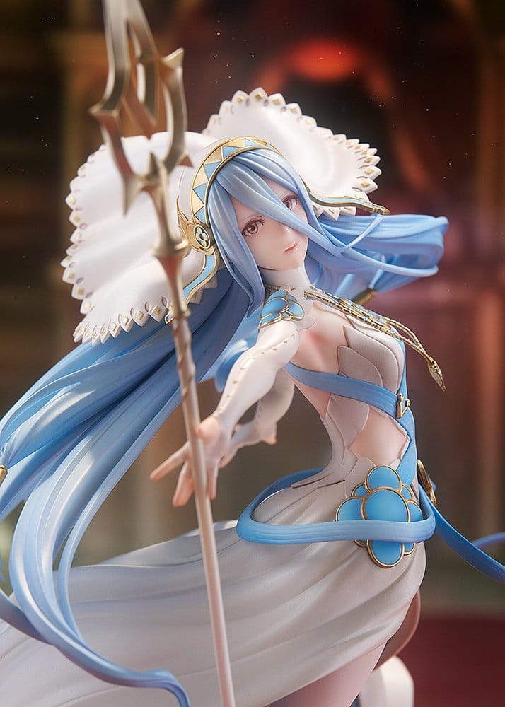 Fire Emblem figurine PVC 1/7 Azura (White Songstress) 28 cm