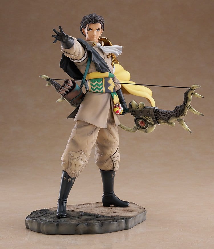 Fire Emblem figurine PVC 1/7 Claude
