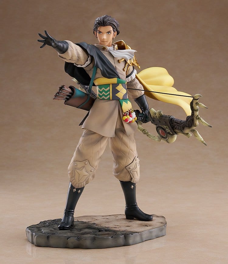 Fire Emblem figurine PVC 1/7 Claude