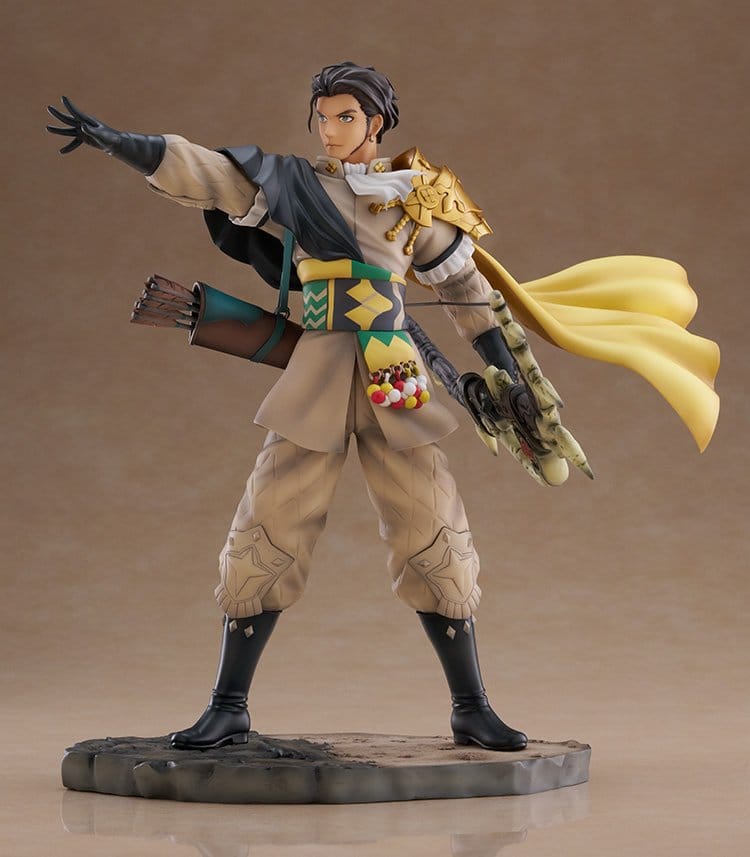 Fire Emblem figurine PVC 1/7 Claude