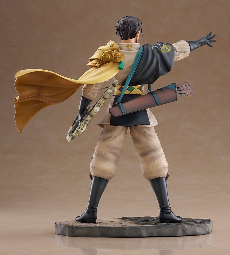 Fire Emblem figurine PVC 1/7 Claude
