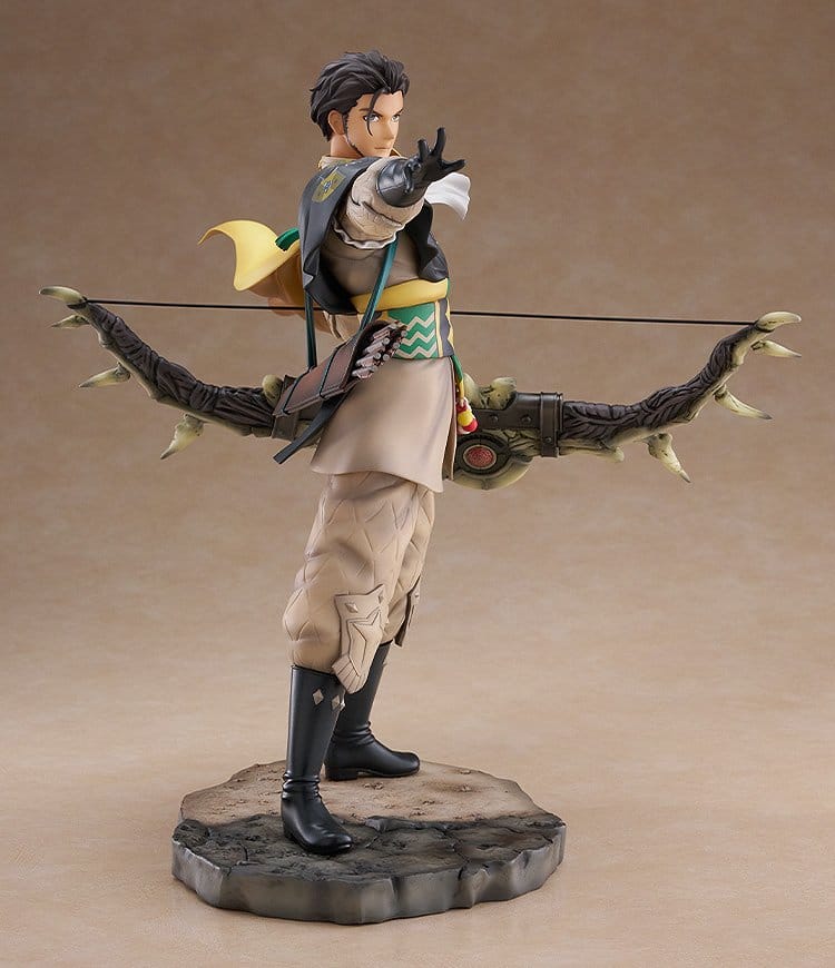 Fire Emblem figurine PVC 1/7 Claude