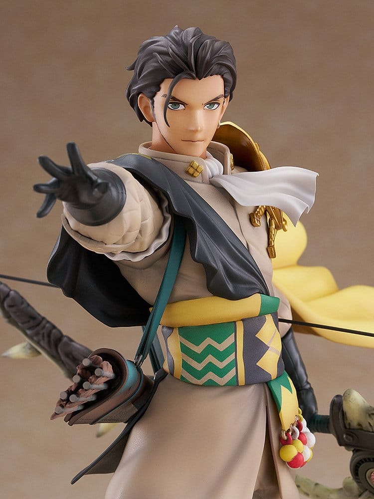 Fire Emblem figurine PVC 1/7 Claude