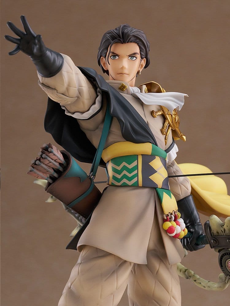 Fire Emblem figurine PVC 1/7 Claude