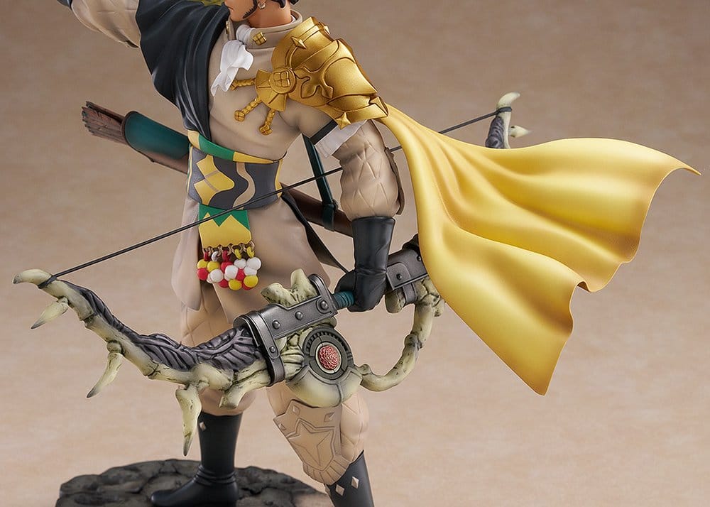 Fire Emblem figurine PVC 1/7 Claude