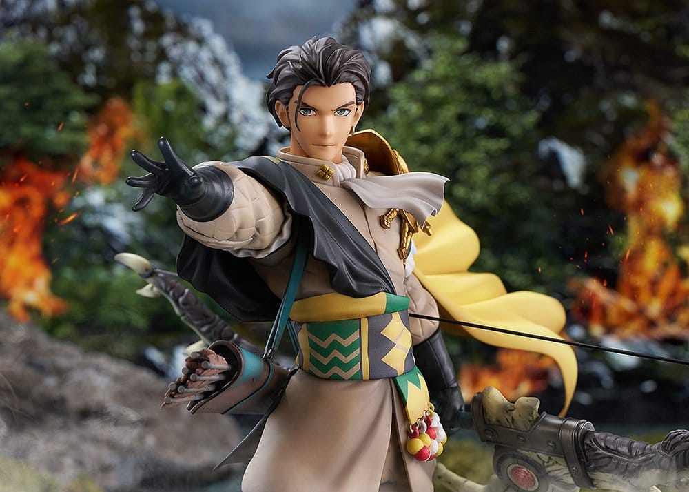 Fire Emblem figurine PVC 1/7 Claude