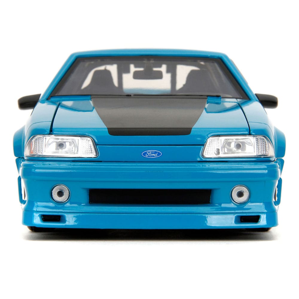 Fast & Furious Véhicule 1/24 Ford Mustang GT