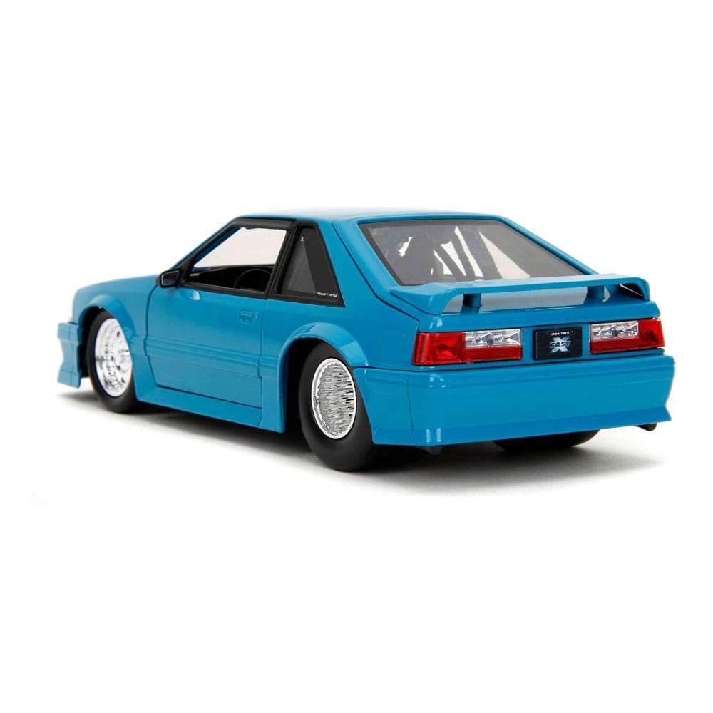 Fast & Furious Véhicule 1/24 Ford Mustang GT
