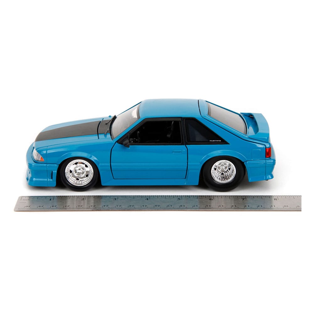 Fast & Furious Véhicule 1/24 Ford Mustang GT