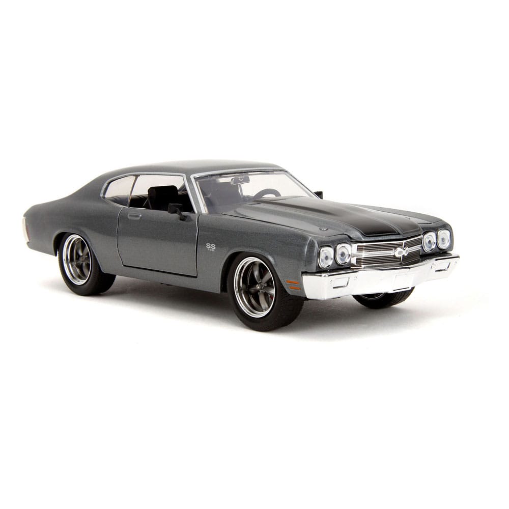 Fast & Furious Véhicule 1/24 1970 Chevrolet