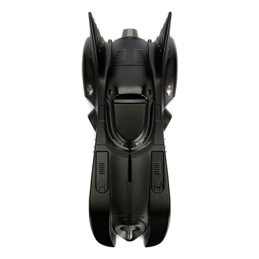 DC Comics véhicule 1/24 Batman 1989 Batmobile
