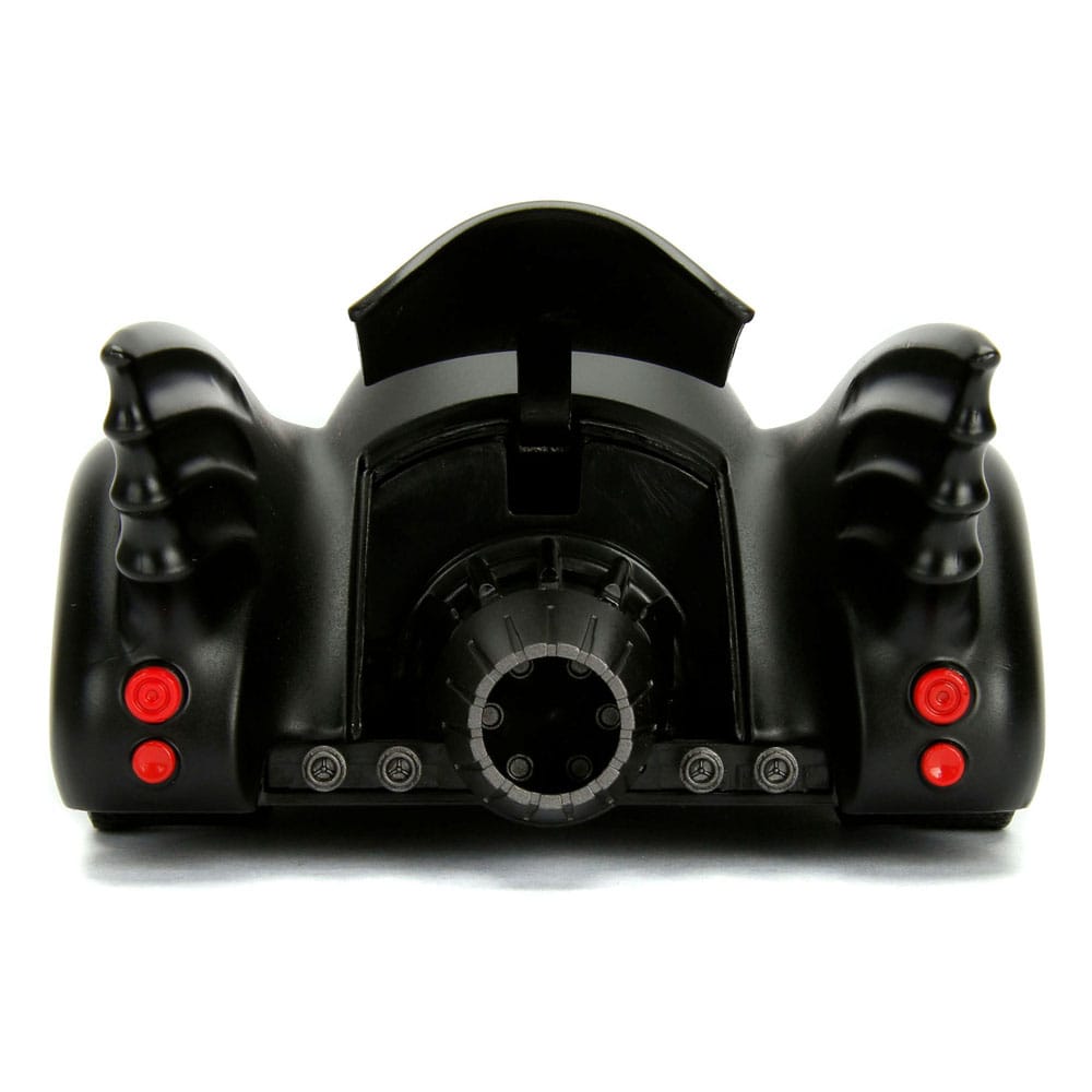DC Comics véhicule 1/24 Batman 1989 Batmobile