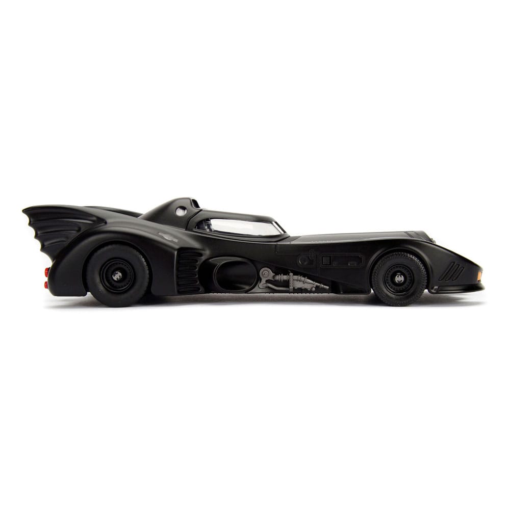 DC Comics véhicule 1/24 Batman 1989 Batmobile