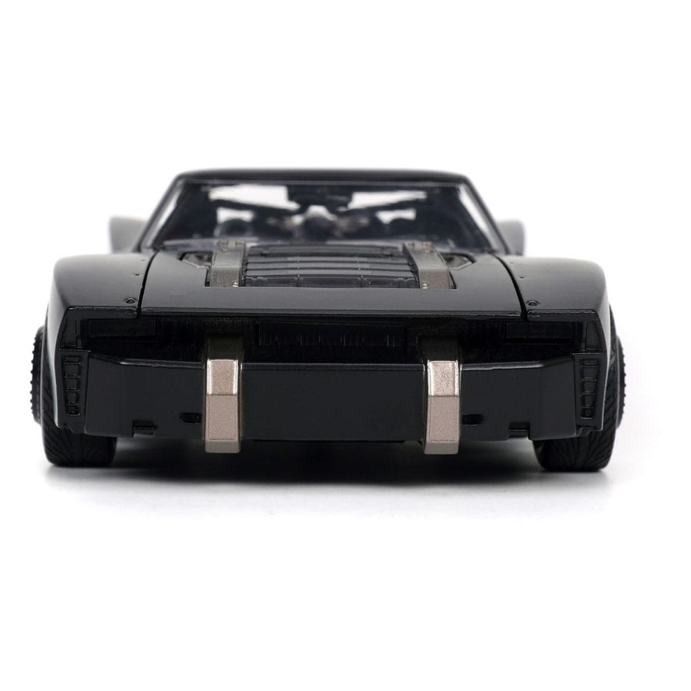 DC Comics véhicule 1/24 Batman Batmobile