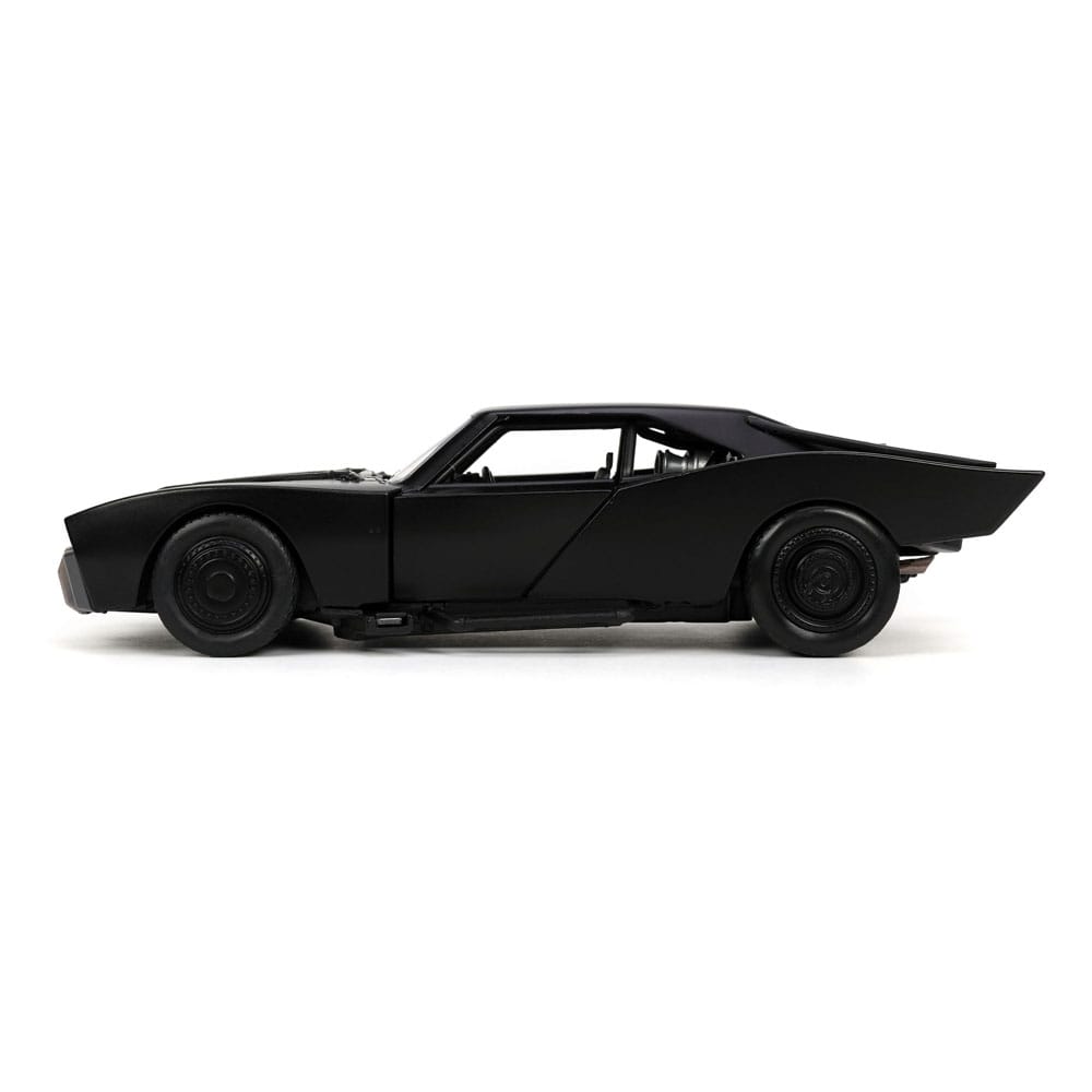 DC Comics véhicule 1/24 Batman Batmobile