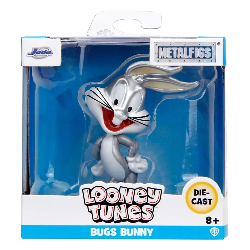 Looney Tunes assortiment figurines Diecast Nano Metalfigs Wave 1 5 cm (13)