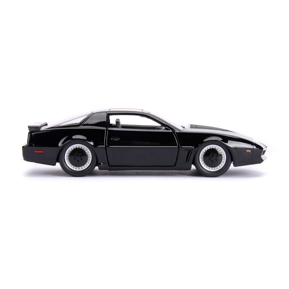 Knight Rider Véhicule 1/32 Kitt