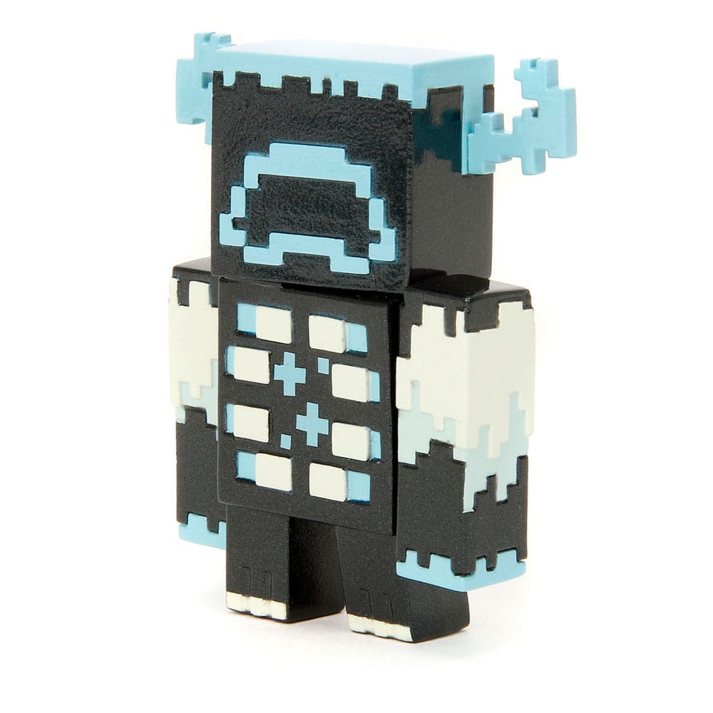 Minecraft assortiment figurines Diecast Nano Metalfigs 6 cm (13)