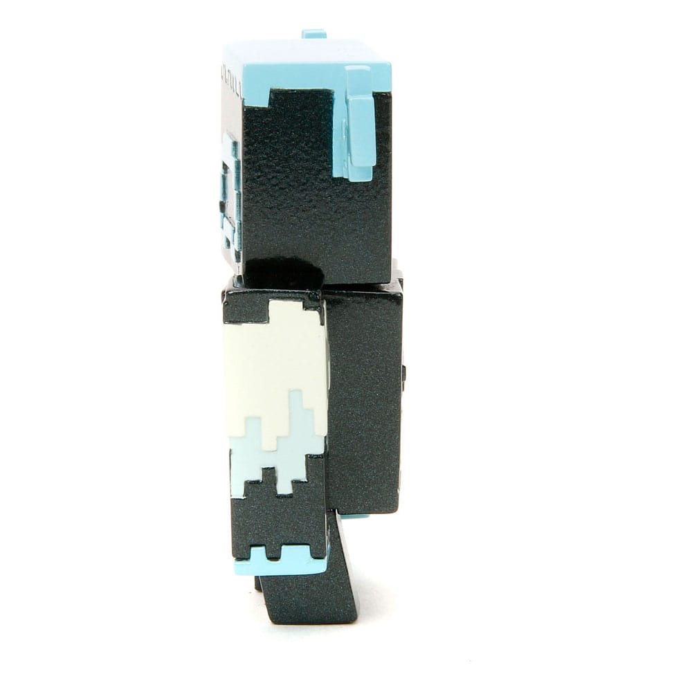 Minecraft assortiment figurines Diecast Nano Metalfigs 6 cm (13)