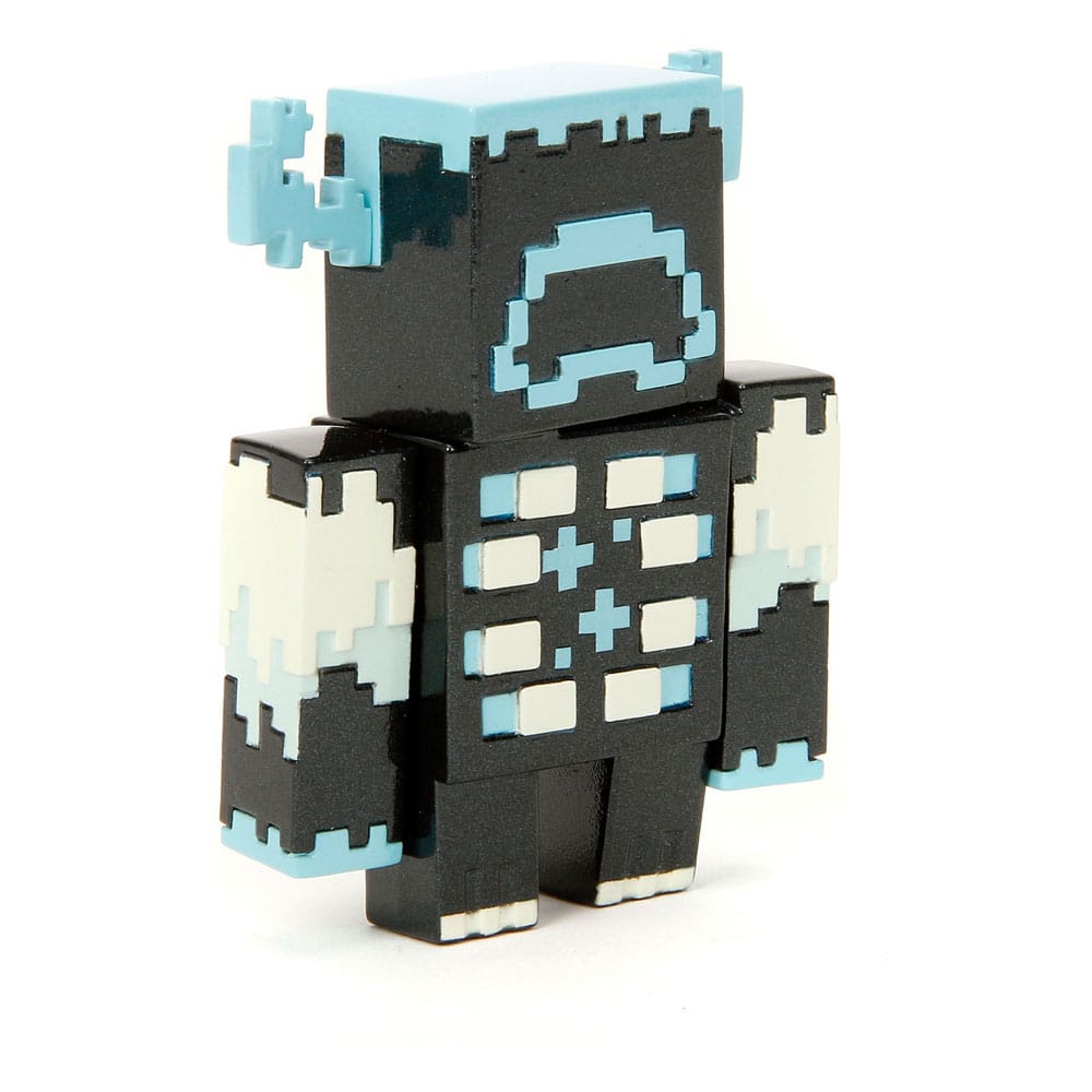Minecraft assortiment figurines Diecast Nano Metalfigs 6 cm (13)