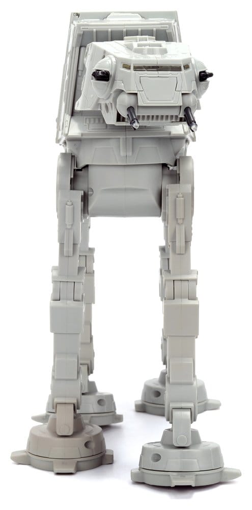 Star Wars: The Mandalorian & Grogu figurine RC 1/12 Imperial Remnant AT-AT 33 cm