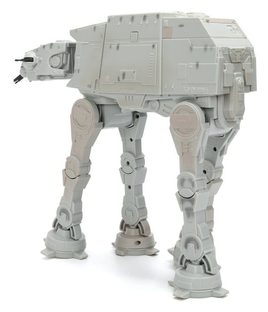 Star Wars: The Mandalorian & Grogu figurine RC 1/12 Imperial Remnant AT-AT 33 cm