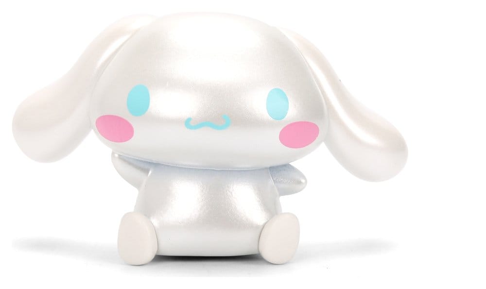 Sanrio pack de 4 figurines 6 cm