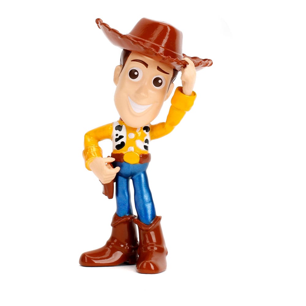 Toy Story assortiment figurines Diecast Nano Metalfigs Wave 1 7 cm (12)