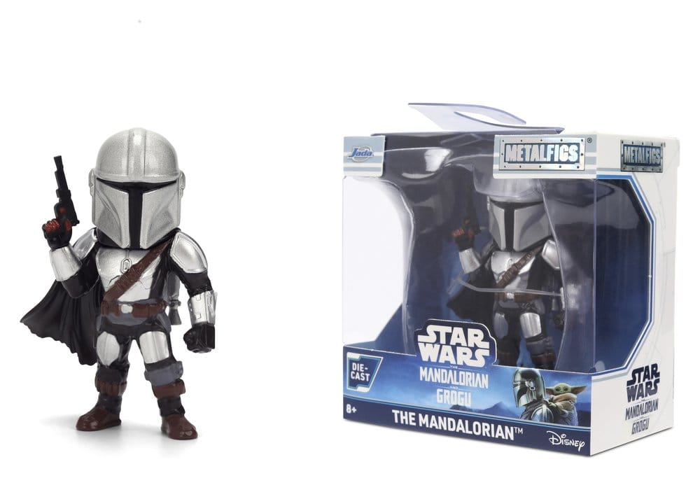Star Wars figurines mini Wave 2 6,5 cm assortiment (12)