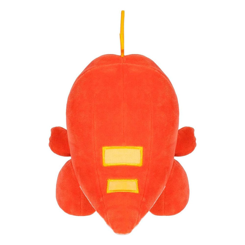 Squishmallow peluche Pokémon Chochodile 20 cm