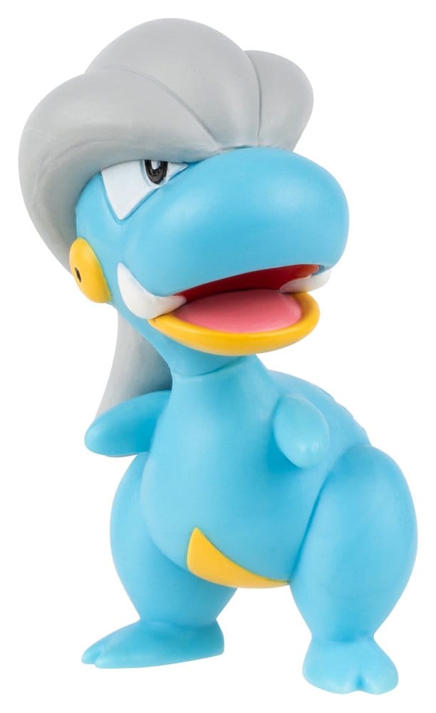 Pokémon Battle Figure assortiment (6) figurines ver. 21