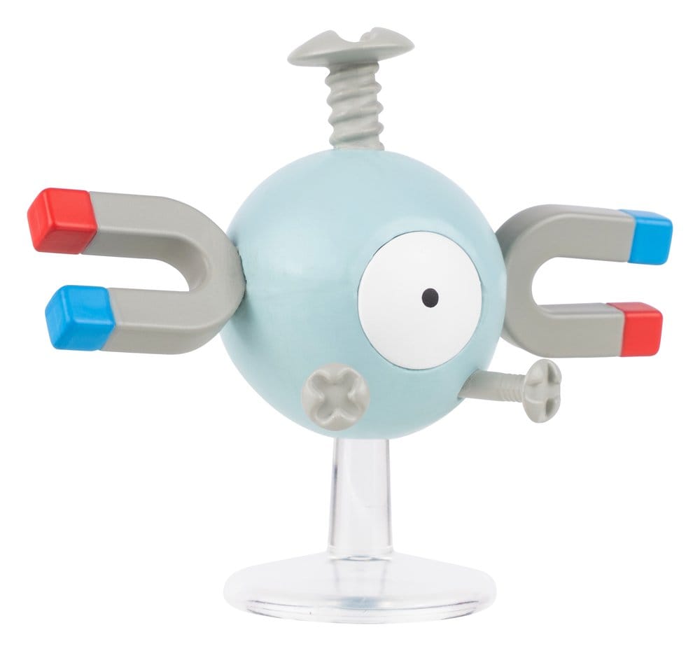 Pokémon Battle Figure assortiment (6) figurines ver. 21